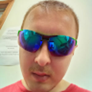 Meet your Posher, Ben